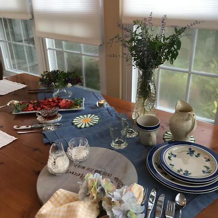 Sweet Dreams Bed And Breakfast Cutchogue 外观 照片