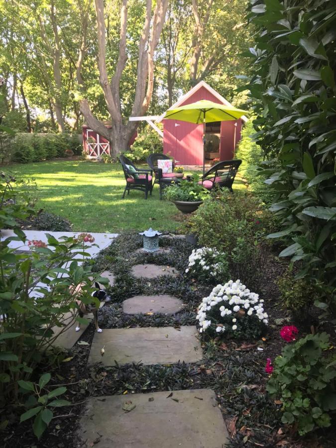 Sweet Dreams Bed And Breakfast Cutchogue 外观 照片