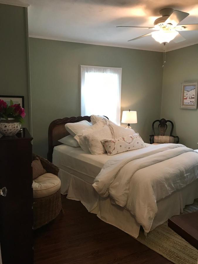 Sweet Dreams Bed And Breakfast Cutchogue 外观 照片
