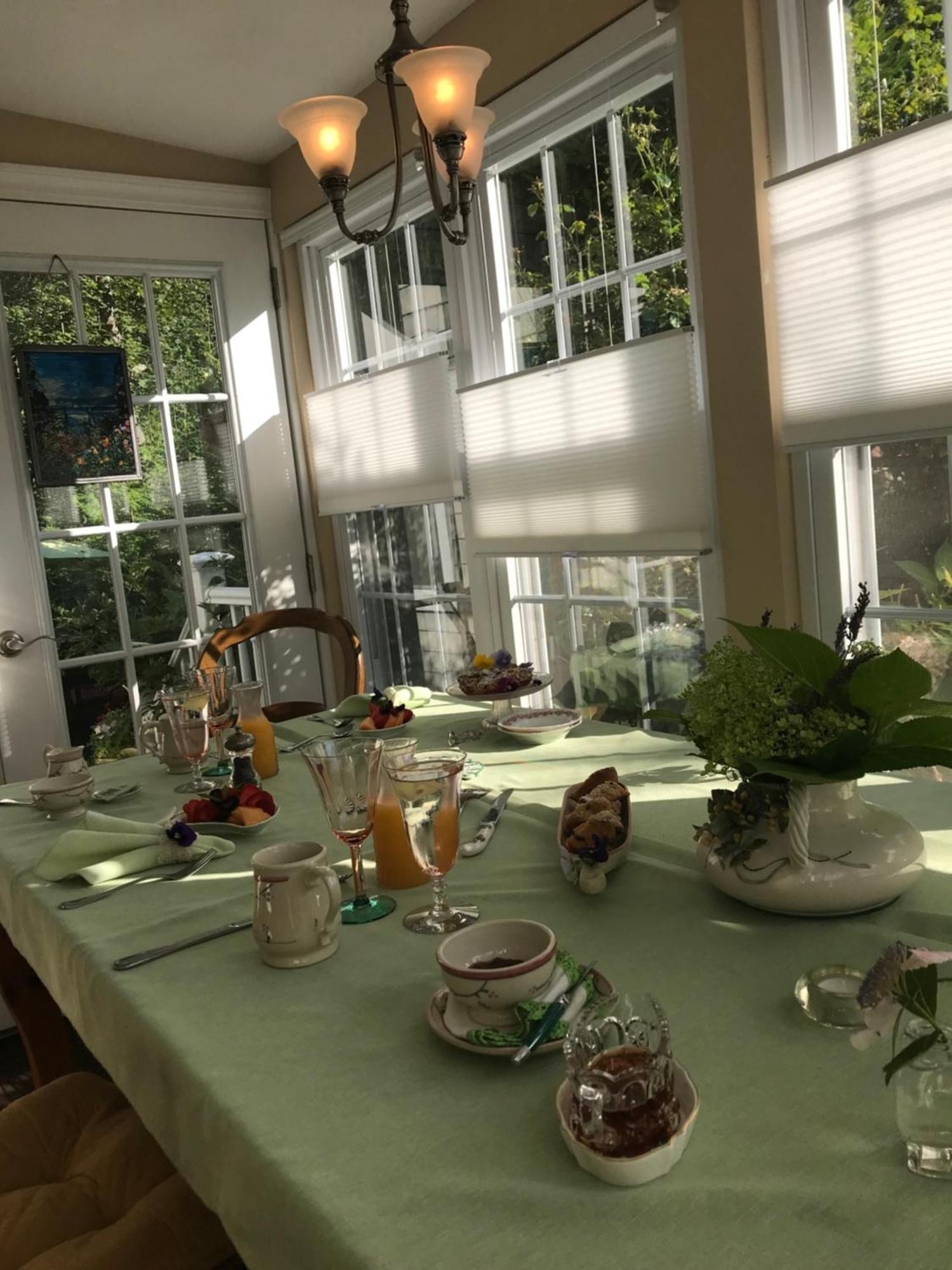 Sweet Dreams Bed And Breakfast Cutchogue 外观 照片