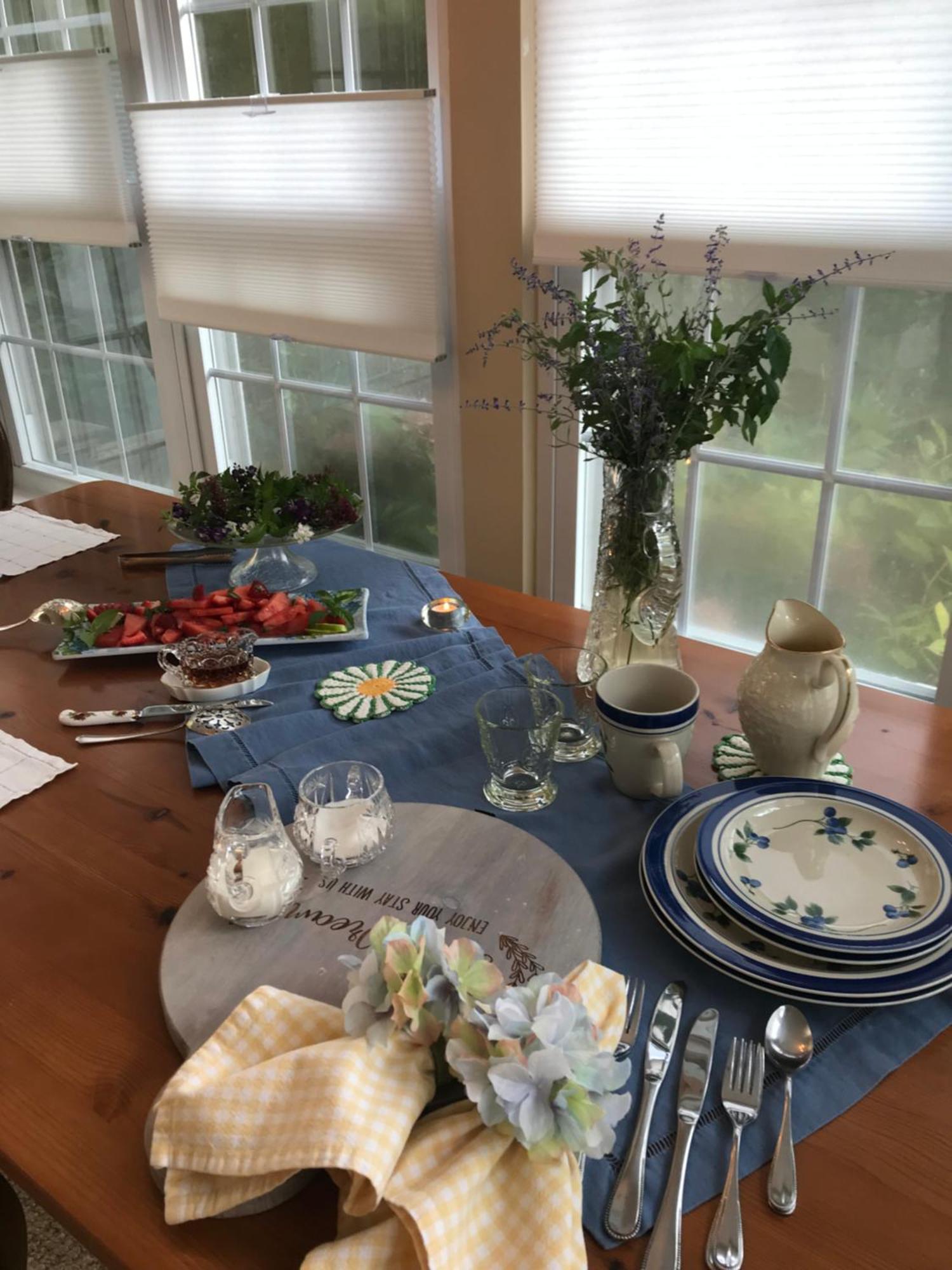 Sweet Dreams Bed And Breakfast Cutchogue 外观 照片