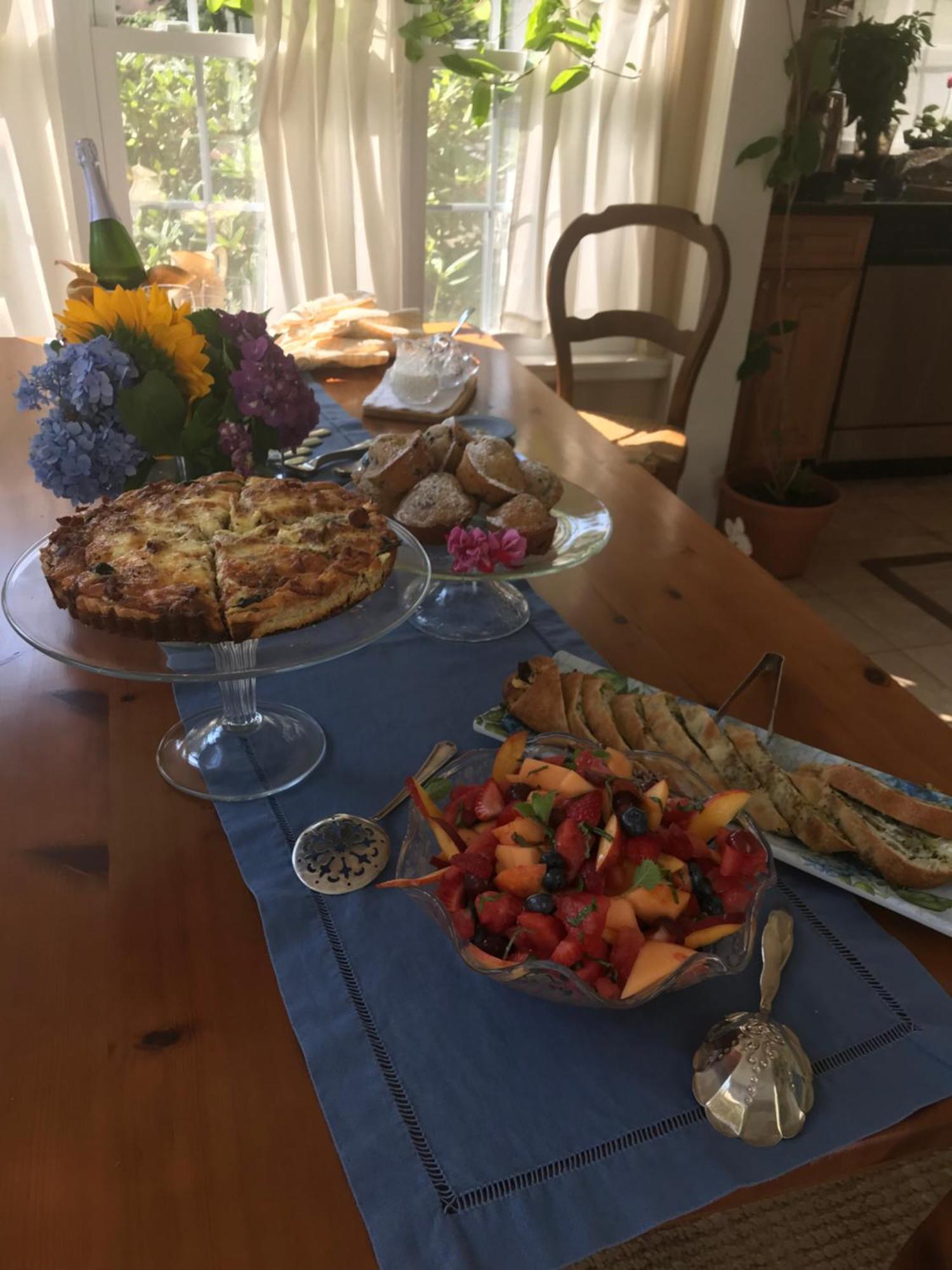 Sweet Dreams Bed And Breakfast Cutchogue 外观 照片