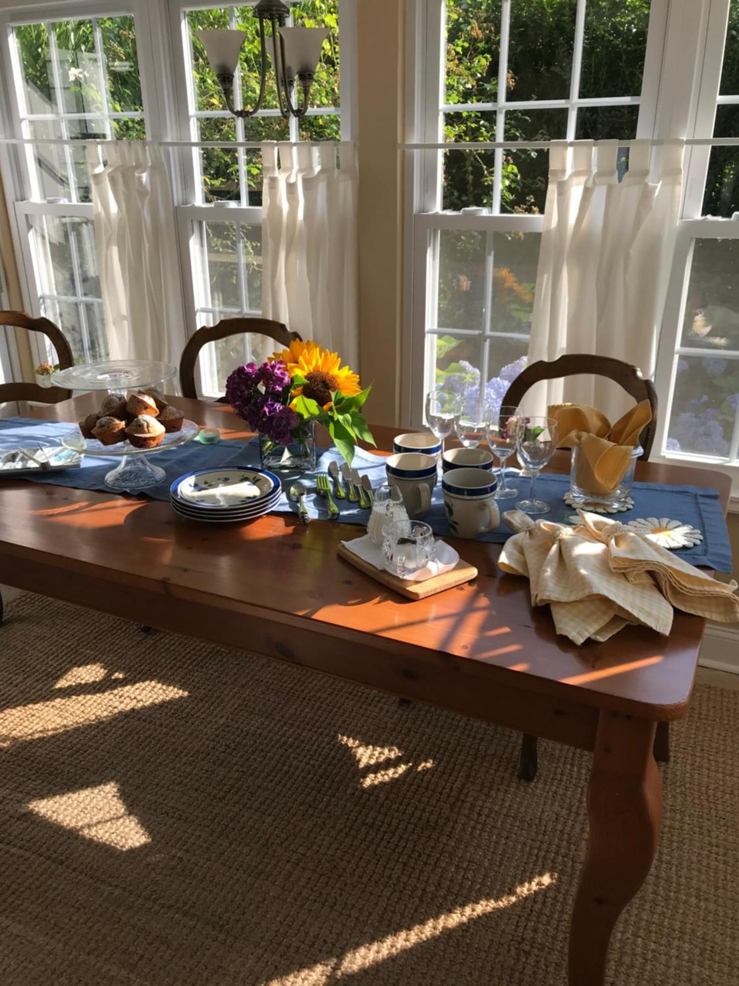 Sweet Dreams Bed And Breakfast Cutchogue 外观 照片
