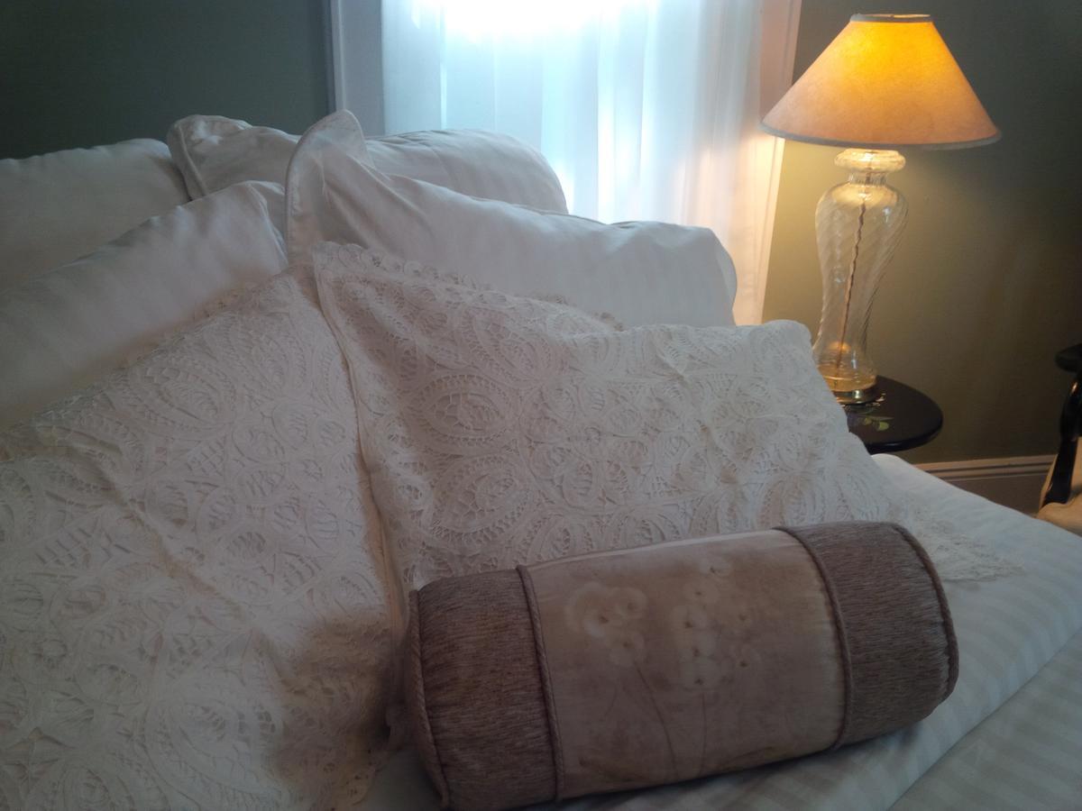 Sweet Dreams Bed And Breakfast Cutchogue 外观 照片