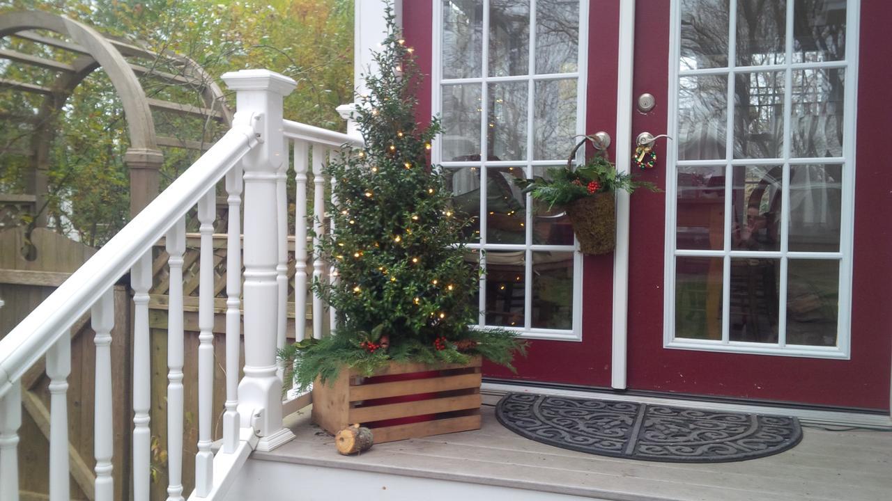 Sweet Dreams Bed And Breakfast Cutchogue 外观 照片