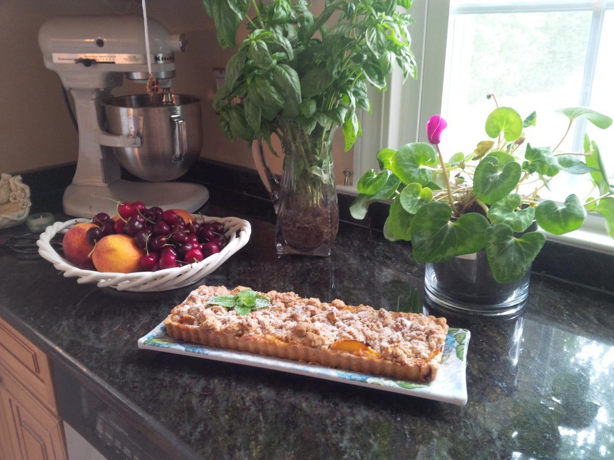 Sweet Dreams Bed And Breakfast Cutchogue 外观 照片