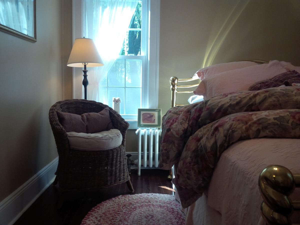 Sweet Dreams Bed And Breakfast Cutchogue 外观 照片