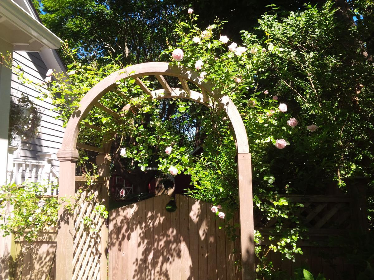 Sweet Dreams Bed And Breakfast Cutchogue 外观 照片