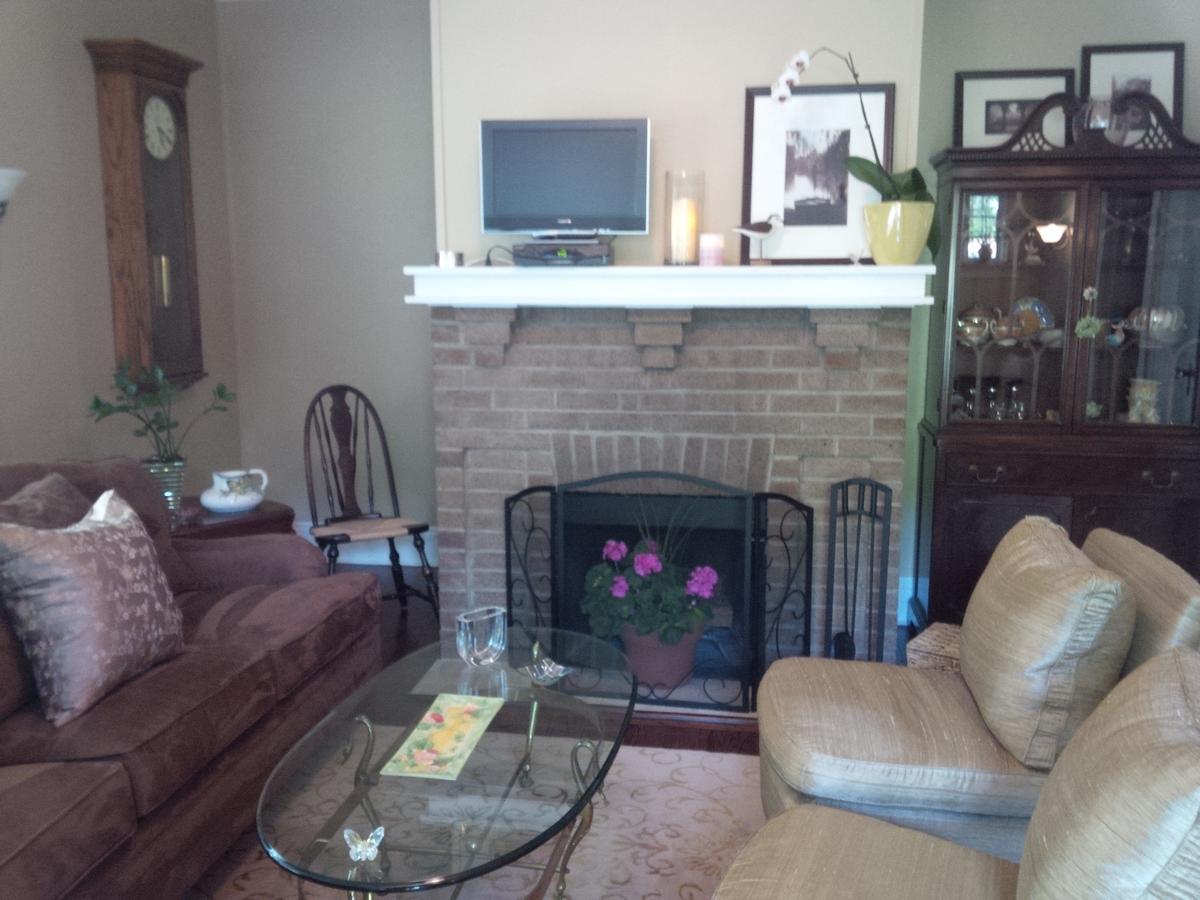 Sweet Dreams Bed And Breakfast Cutchogue 外观 照片