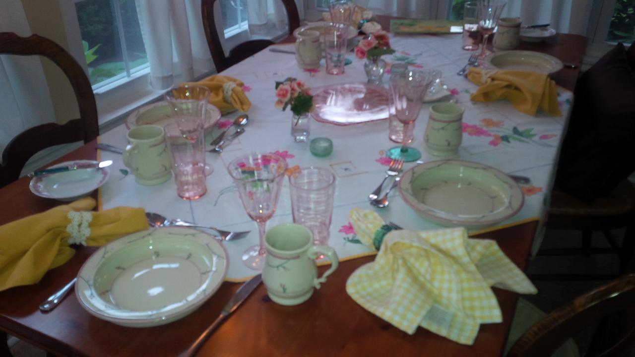 Sweet Dreams Bed And Breakfast Cutchogue 外观 照片
