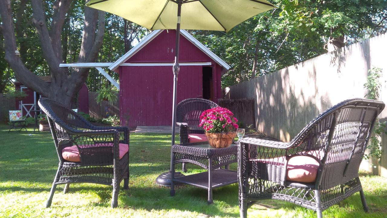 Sweet Dreams Bed And Breakfast Cutchogue 外观 照片