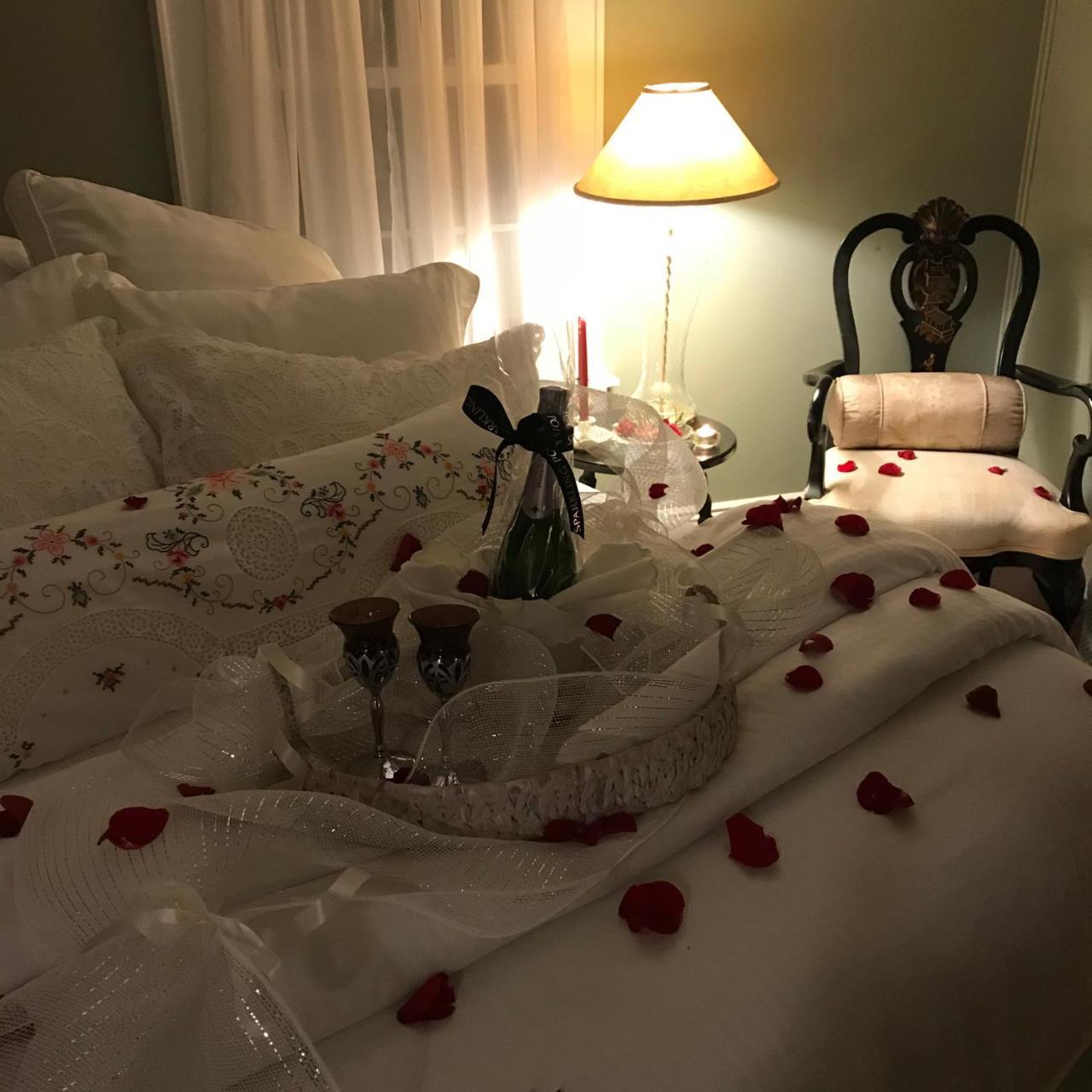 Sweet Dreams Bed And Breakfast Cutchogue 外观 照片