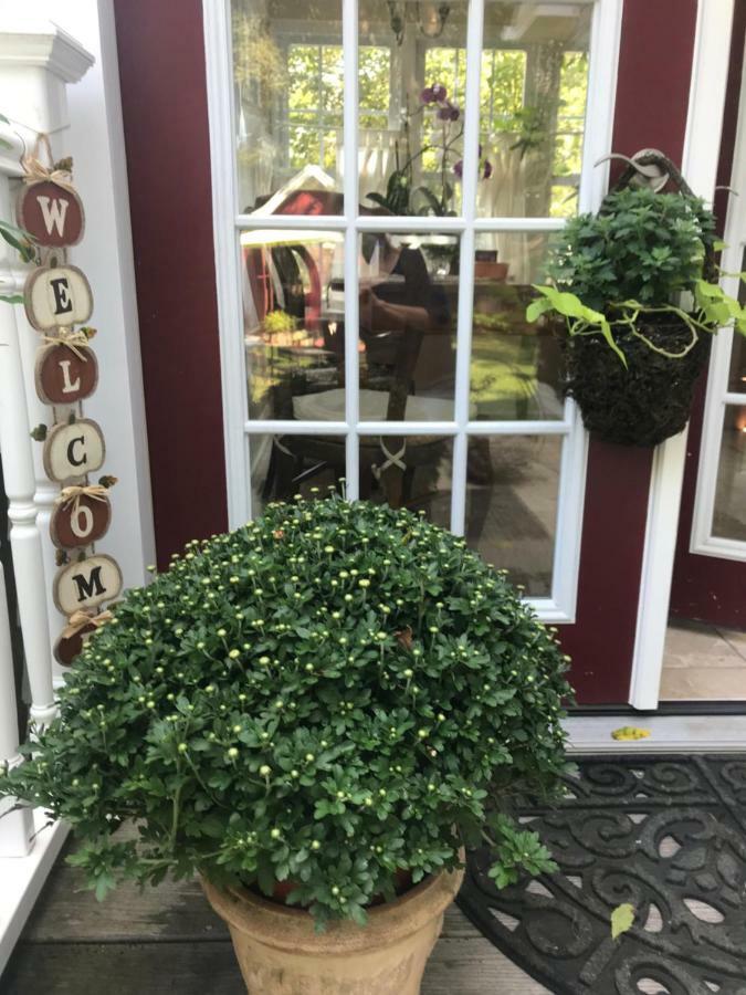 Sweet Dreams Bed And Breakfast Cutchogue 外观 照片
