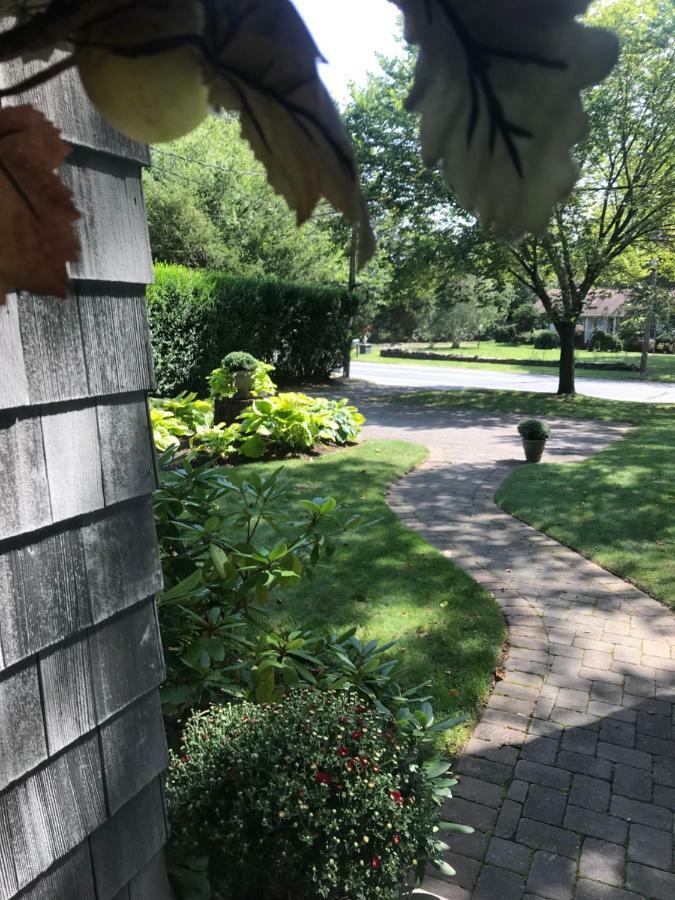 Sweet Dreams Bed And Breakfast Cutchogue 外观 照片