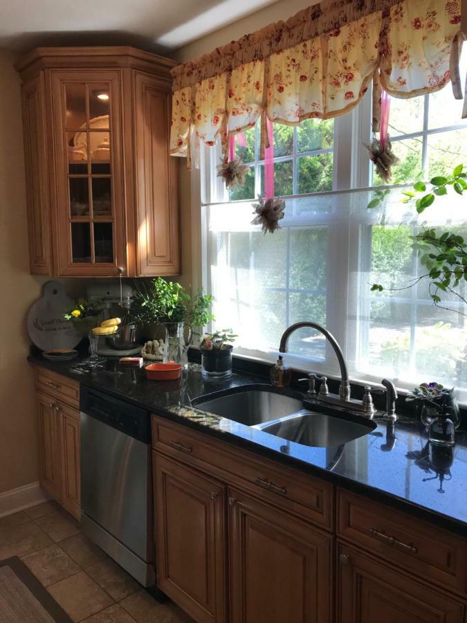 Sweet Dreams Bed And Breakfast Cutchogue 外观 照片