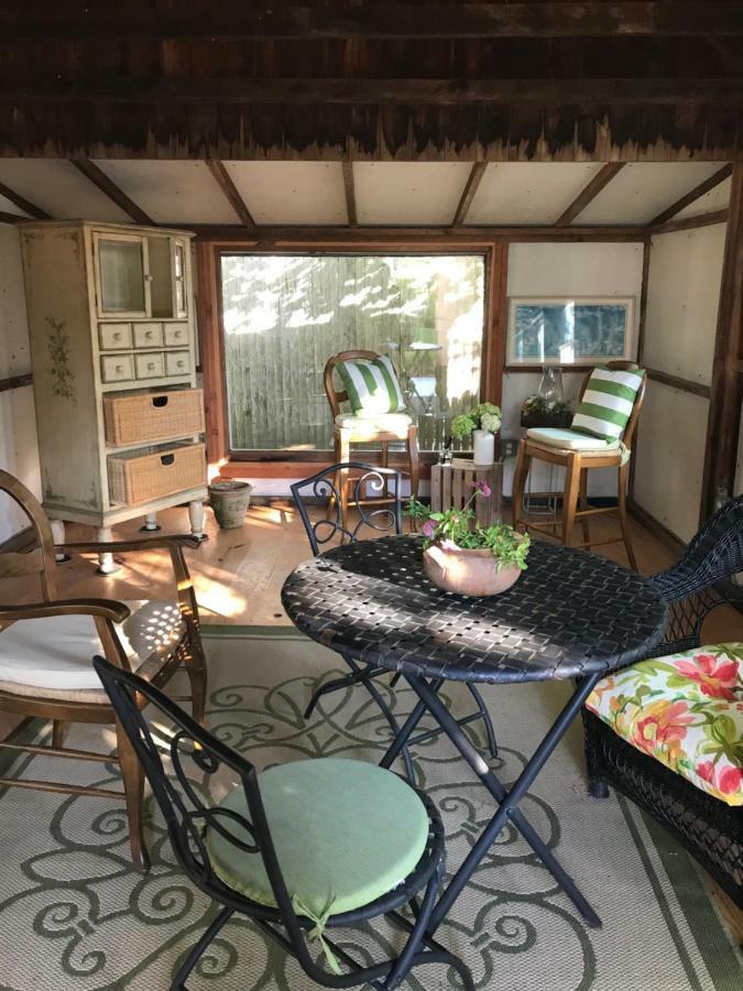 Sweet Dreams Bed And Breakfast Cutchogue 外观 照片