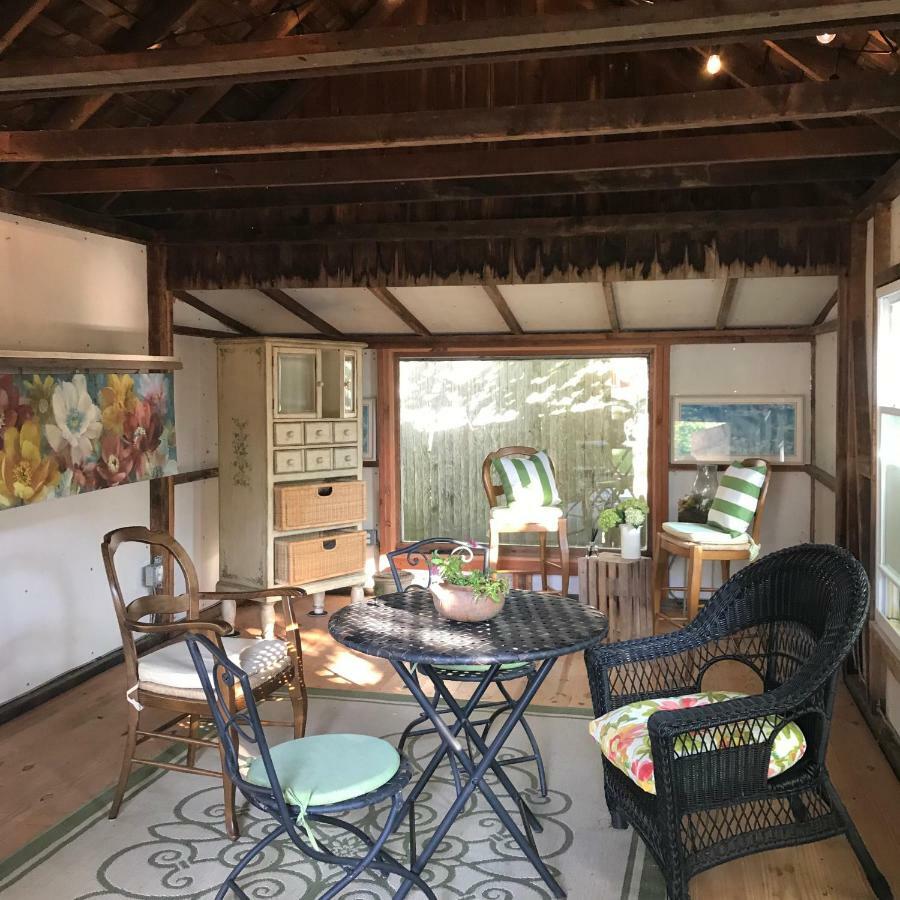 Sweet Dreams Bed And Breakfast Cutchogue 外观 照片
