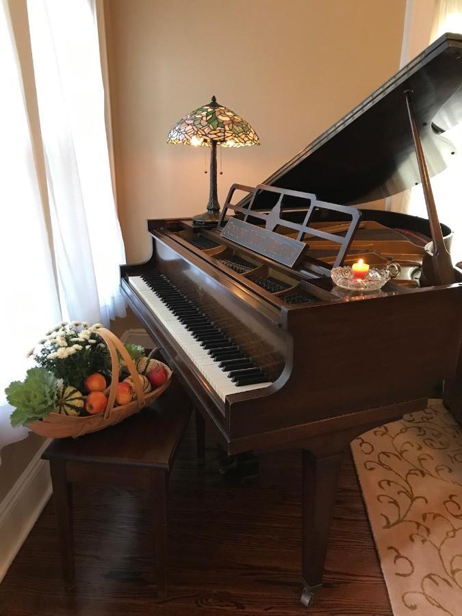 Sweet Dreams Bed And Breakfast Cutchogue 外观 照片