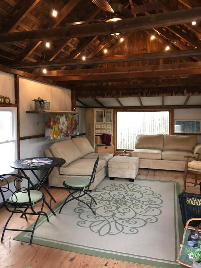 Sweet Dreams Bed And Breakfast Cutchogue 外观 照片