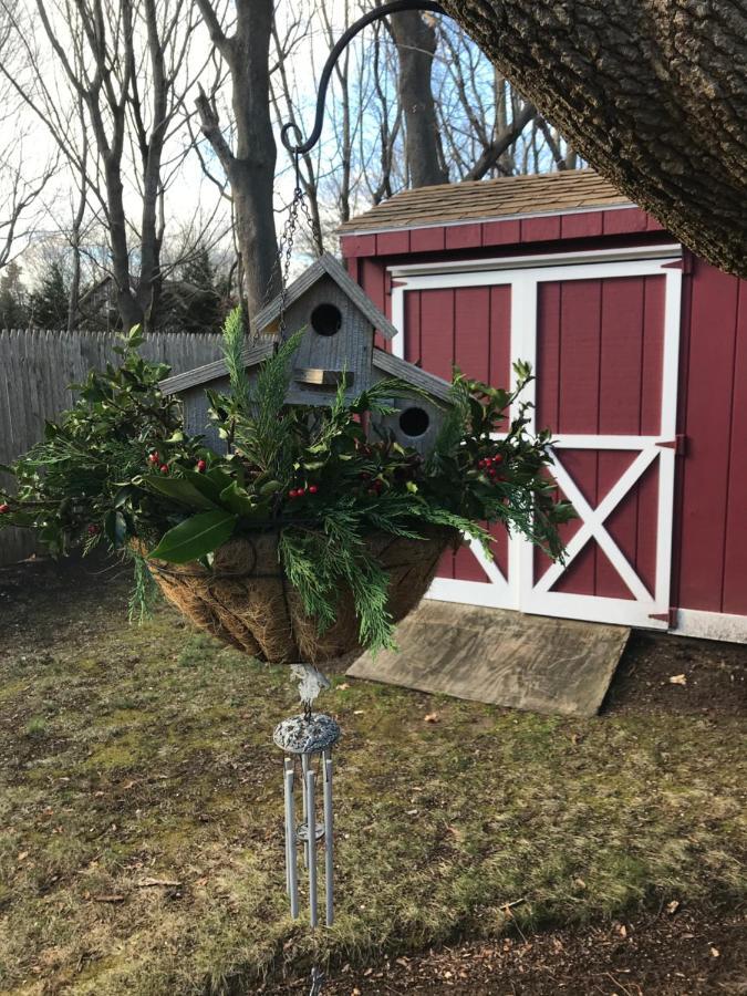 Sweet Dreams Bed And Breakfast Cutchogue 外观 照片