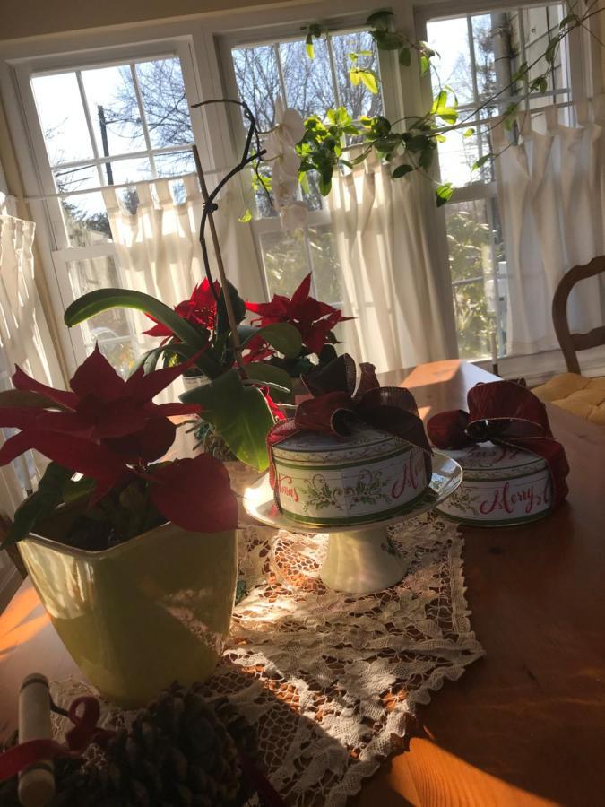 Sweet Dreams Bed And Breakfast Cutchogue 外观 照片